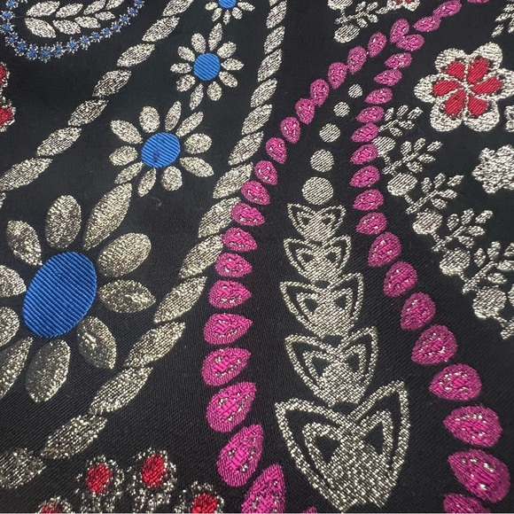 Ted Baker Aziah Treasured Trinkets mini skirt - Picture 6 of 9